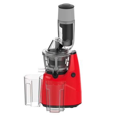 China New Design Wonderful Electric Juicer Extractor Durable Best Selling Convenient Slow Juicer for sale