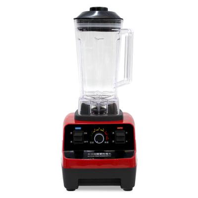 China Factory Price Multifunctional High Quality High Power Juice Blender 8 in 1 Multifunctional Blender for sale