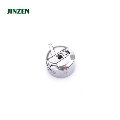 China Sewing machine spare parts SC181 sewing machine bobbin case for MITSUBISHI E2516 sewing machine for sale