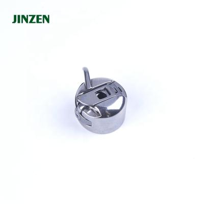 China Sewing machine spare parts 125291 sewing machine bobbin case for SINGER domestic sewing machine for sale