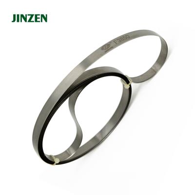 China Garment shops JINZEN sewing machine spare parts knife straight band knife 3500/3600/3760/3850/3860/400/4460/4560/4920 and other sizes for sale