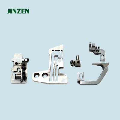 China spare parts for sewing machine factory price six thread for measuring set for SIRUBA 757 sewing machine for sale