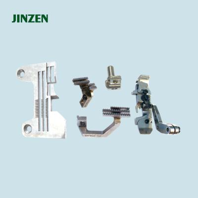 China Spare parts for sewing machine factory price measuring set 277505R40 for PEGASUS EX3200 overlock machine for sale