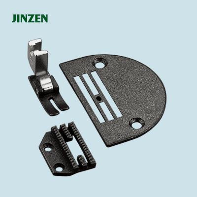 China spare parts for H26 sewing machine factory price teflo measuring set for H26 S/N automatic machine for sale