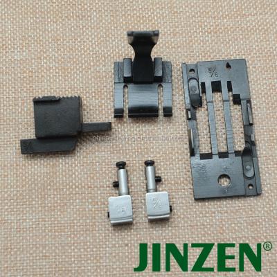 China Industrial Sewing Machine Brother B845 Gauge Set For Sewing Machine Part for sale