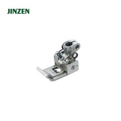 China Spare parts the sewing machine Presser foot P0217 for SIRUBA F007 flatlock sewing machine parts for sale