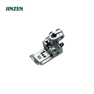 China Spare Parts The Sewing Machine Presser Foot 257461 For Industry Coverstich Sewing Machine Parts for sale