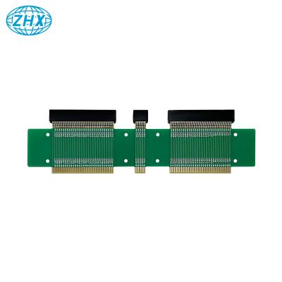 China PCBA for Conversion board connector for optical communication TOF test machine PCBA-202202 for sale