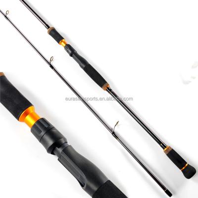 China Carbon 2.10m, 10-30g, Graphite Carbon Spinning Fishing Rod for sale