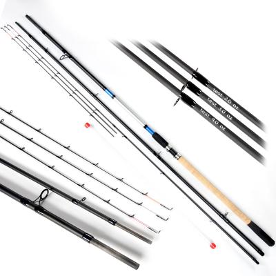 China OEM 40T High Carbon Mate Order Mate 420HH Weight 300g Heavy Action High Carbon Driver Wholesale Casting Fishing Rod for sale