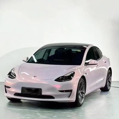 China Easy To Install TPU Color Film Paint Protection Water Resistant Color Wrap Film for sale