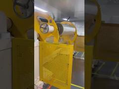 NASIDO Company Production Line 