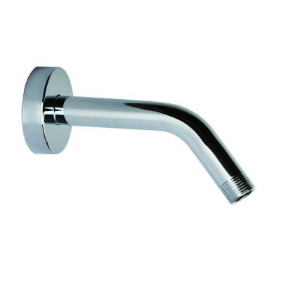 China Without Switch Bathroom Accessories Wall Mount Shower Bar Stainless Steel Handheld Shower Rail for sale