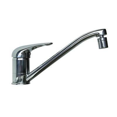 China High Quality Hot and Cold Taps Thermostatic Single Handle Kitchen Faucet Kitchen Sink Antique Brass Mixed Faucet for sale