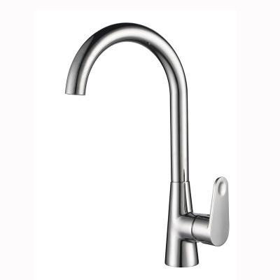 China High Quality Thermostatic Faucets Basin Faucet Bathroom Deck Mount Modern Single Lever Sink Basin Water Faucets for sale