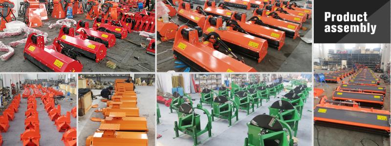 Verified China supplier - Changzhou Kavan Machinery Co., Ltd.