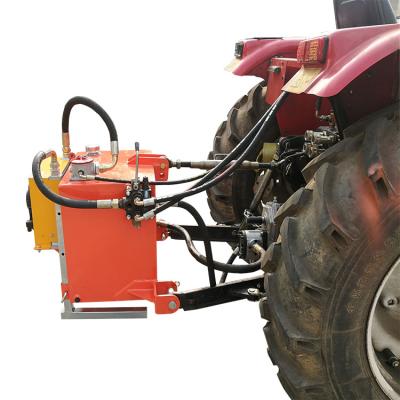 China Farms Tractor PTO Hydraulic Power Pack Hydraulic Power Device With GPM24 for sale