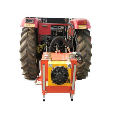 China Farms Hydraulic Power Pack Power Wing For Tractor for sale