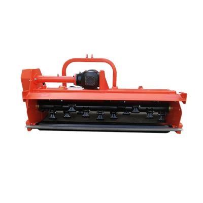 China Cutting grass 3 point linkage side-shift flail mower for sale for sale