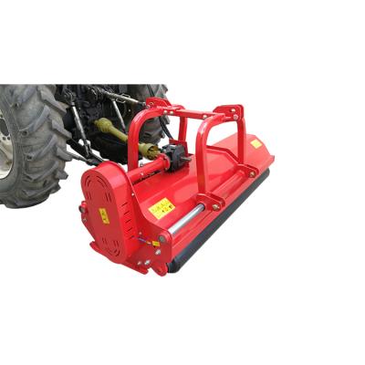 China Heavy Duty Hydraulic Tractor Hammer Blades Tractor BCS Mower Mulcher for sale