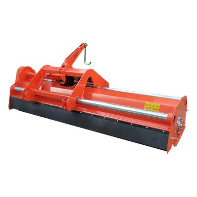 China MKD300 Grass Flail Mower Cutting For 100-150hp Tractor With PTO Shaft for sale