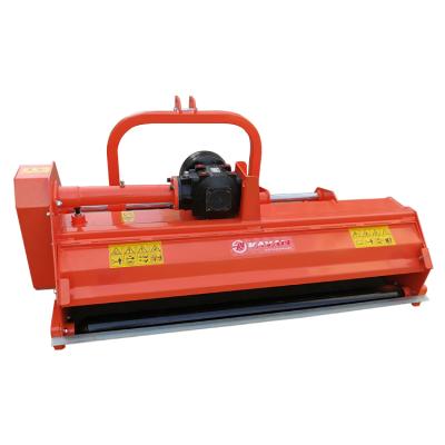 China 3 Point PTO Agricultural Tractor Farm Side-Shift Flail Mower Cutting Grass For Sales for sale