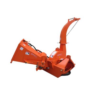 China BX42S PTO Wood Broken Wood Chipper for Tractor for sale