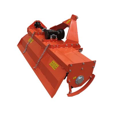 China Cultivate farmland tractor tillers and cultivators made in china tractor offer rotary tiller tractor PTO rotary tiller for sale