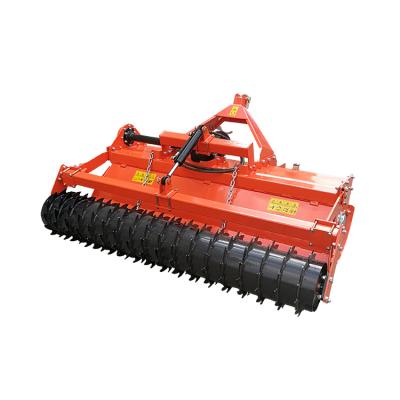 China Cultivate Farmland Tractor Mounted Rotary Tiller Shaft Rotovator Rotary Tillers Ce for sale