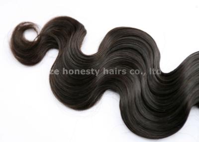 China 100% human hair extension, BW hair extension 12