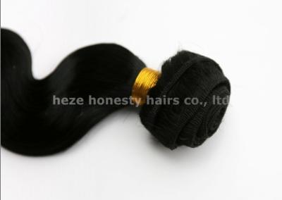 China 100% human hair extension, BW hair extension 12