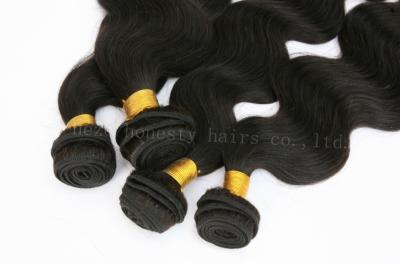 China 100% human hair extension, BW/DW/IW hair extension 8