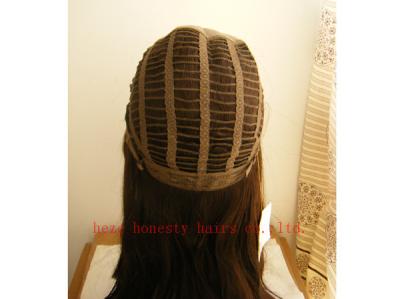 China wig- lace front for sale