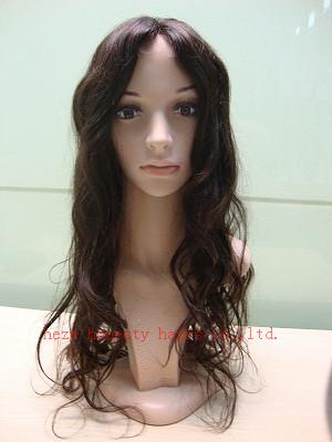 China wig- full lace wig for sale