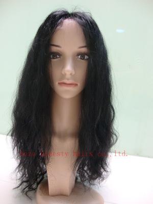 China wig- full lace wig for sale