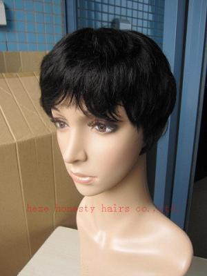 China wig- full lace wig for sale