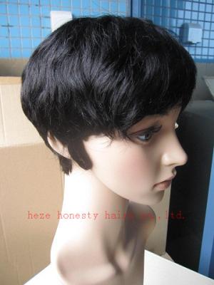 China wig- full lace wig for sale