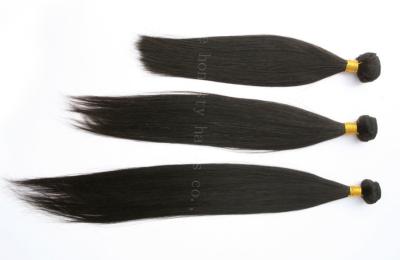 China 100% REMY hair extension, BW hair extension 8