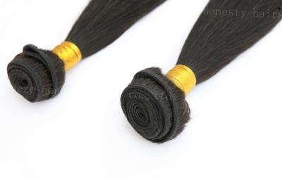 China 100% REMY hair extension, BW hair extension 8