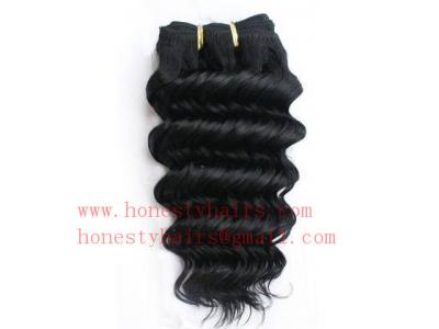 China 100% REMY hair extension, Clips in hair extension 8