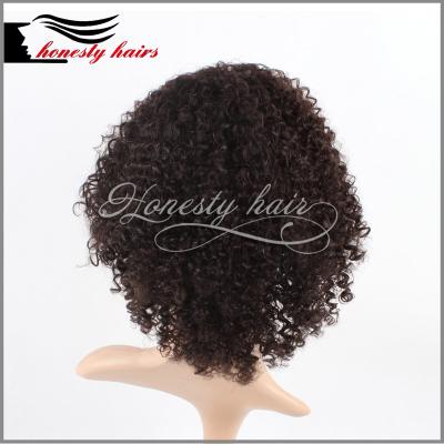 China Hair Front Lace wig,100% remy hair, Full lace/Front lace/Machined wig can be customized. for sale