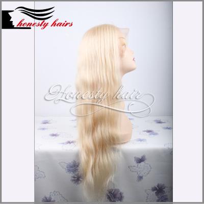 China Full lace wig,100% remy hair, Full lace/Front lace/Machined wig can be customized. for sale