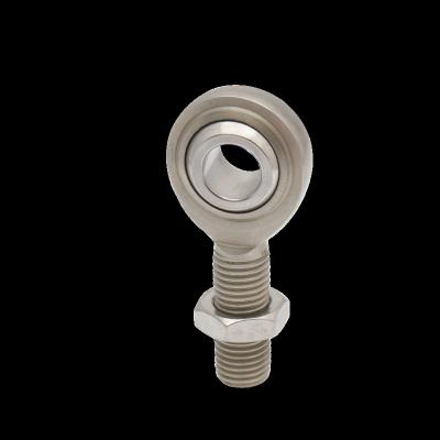 China Material of construction shop economy stainless steel rod ends heim mechanical seal for sale