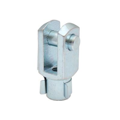 China DIN71751 Stainless Steel OEM Joint China Manufacturer Stainless Steel Rod Clevis for sale