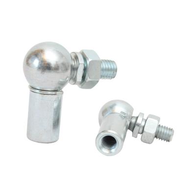 China Building Material Shops Stainless Steel Ball Joints Front Lower Arm Ball Joint According to DIN71802 for sale