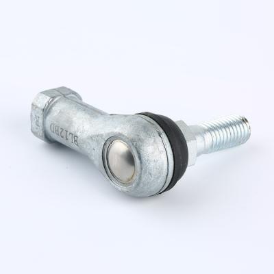 China Building Material Shops Quality Professional Precision OEM Manufacturer Zinc Alloy Ball Joint for sale