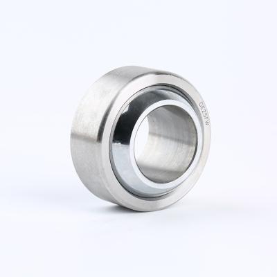 China High quality GE Series China Performance Spherical Single Bearing. .FW of building material stores for sale