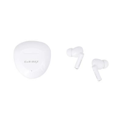 China Original Powerful Stereo Logo Clone Bass 2021 Strong Bass Lux Generacion 3 Pods TWS Wireless Earbuds Appling Pro Clone Airoha Air GEN 3 Airpod for sale