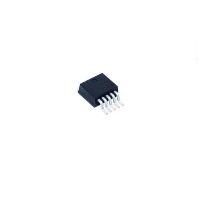 China The original LM2596SX-5.0/NOPB TO263 standards integrated circuit product under the simple consultation price is superior for sale