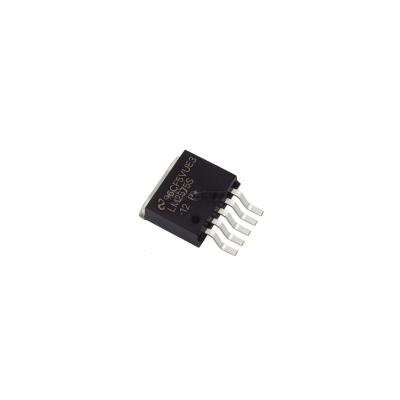 China The original LM2575SX-12/NOPB TO263 standards integrated circuit product under the simple consultation price is superior for sale